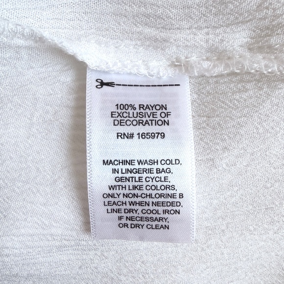 Sol & Sea cover-up dress - Picture 11 of 11